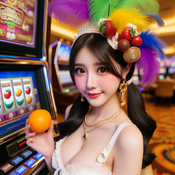 Judi Slot Online