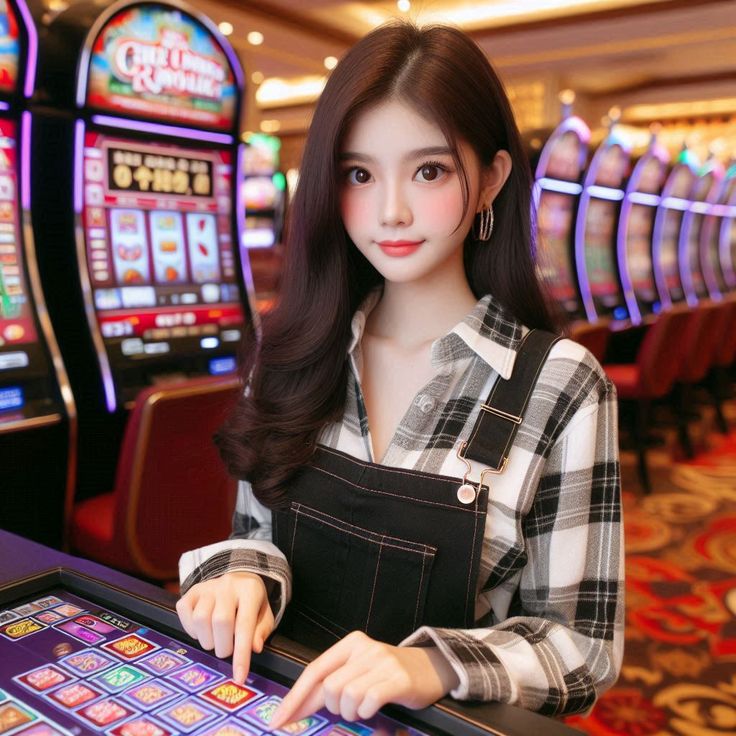 Slot Online Terpercaya